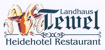 Landhaus Tewel